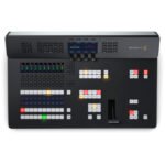 Mélangeur de production pour professionnels avec 8 entrées 3G-SDI et HDMI – Blackmagic ATEM Television Studio HD8