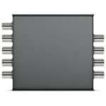 Mini convertisseur SDI / Mini Distributeur SDI 1×8 pour les signaux SD-SDI, HD-SDI et – Blackmagic Mini Converter SDI Distribution
