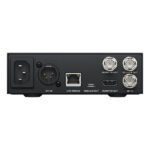 Solution de Streaming compacte HD avec port USB-C, port Ethernet, 12G-SDI et HDMI 2.0 – Blackmagic Web Presenter HD
