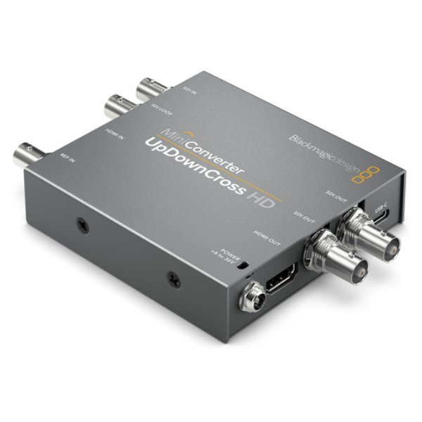 Blackmagic Mini Converter UpDownCross HD