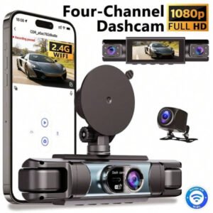 DASHCAM C315WF