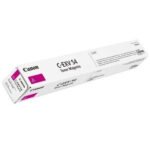 Toner Canon C-EXV54 Magenta (8500 Pages à 5%) – Canon C-EXV54 – Magenta (Original)