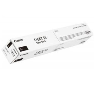Toner Canon C-EXV54 Noir (15500 pages à 5%) – Canon C-EXV54 – Noir (Copy)