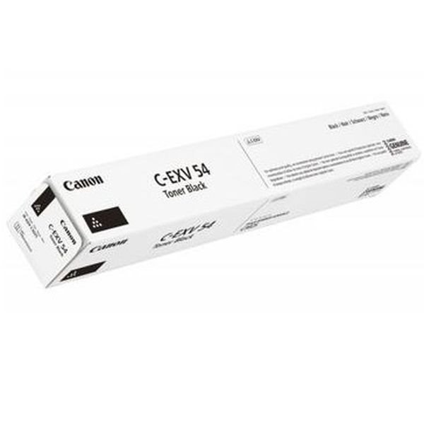Toner Canon C-EXV54 Noir (15500 pages à 5%) – Canon C-EXV54 – Noir (Copy)