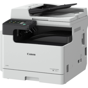Photocopieur Multifonction laser Noir Et Blanc A3 et A4 + Chargeur (Sans Socle et Toner) – Canon imageRUNNER iR2425i