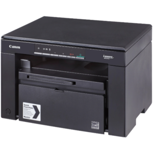 Imprimante multifonction laser monochrome (noir et blanc) A4 (Usb 2.0) – Canon i-SENSYS MF3010