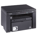 Imprimante multifonction laser monochrome (noir et blanc) A4 (Usb 2.0) – Canon i-SENSYS MF3010