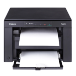 Imprimante multifonction laser monochrome (noir et blanc) A4 (Usb 2.0) – Canon i-SENSYS MF3010