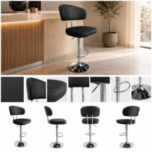 Chaise Tabouret CC-1031