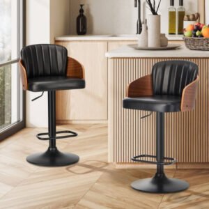 Chaise Tabouret CC-33A