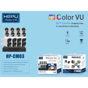HEPU HP-CM03