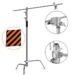 Trépied girafe C Stand – Trépied girafe C Stand