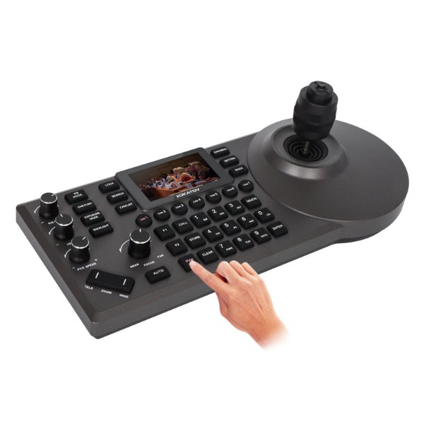 HDKATOV Caméra Control Panel KC20