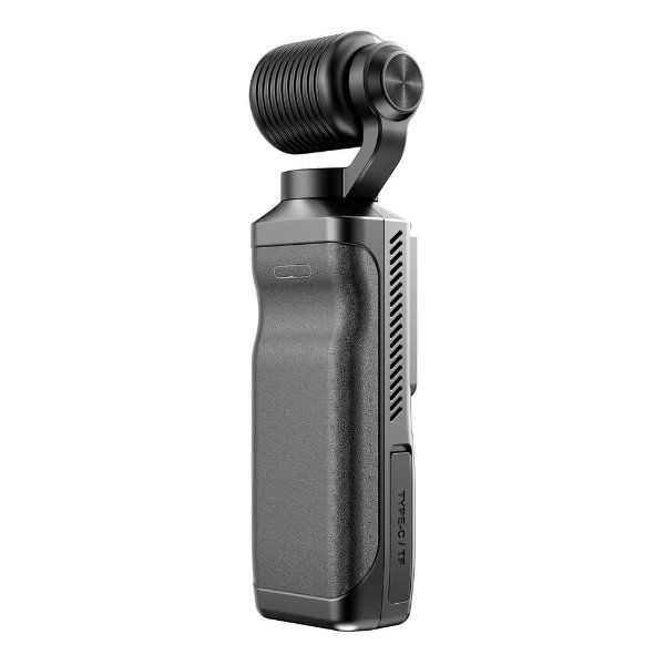 Caméra de poche 4K L19