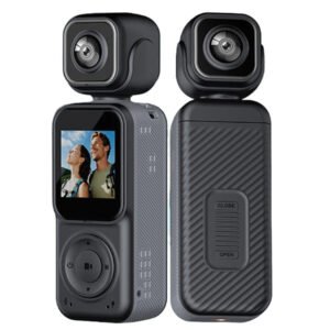 Caméra de poche 4K Q3