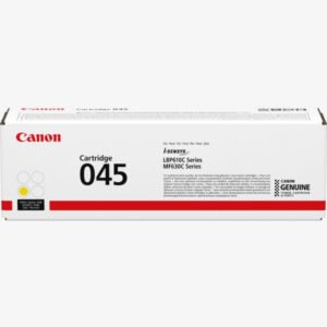 Canon 045 – Jaune (Copy)