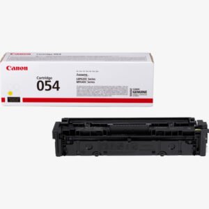 Canon 054 – Jaune (Original)