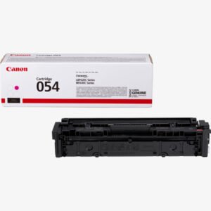 Toner Canon 054 Magenta (1200 pages à 5%) – Canon 054 – Magenta (Copy)