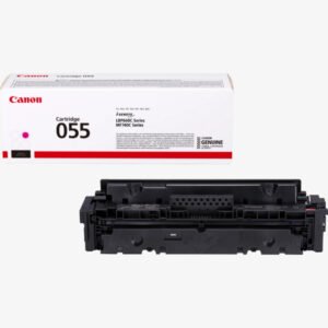 Canon 055 – Magenta (Copy)