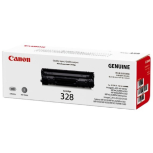 Toner Canon 328 Noir – Canon 328 – Noir (Copy)