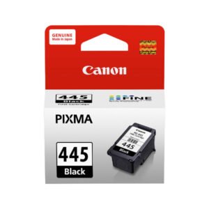 Canon 445 Noir