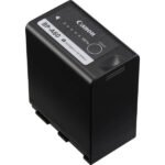 Batterie Canon BP-A60 pour EOS C300 Mark II, C200 et C200B – Batterie Canon BP-A60
