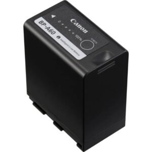 Batterie Canon BP-A60 pour EOS C300 Mark II, C200 et C200B – Batterie Canon BP-A60