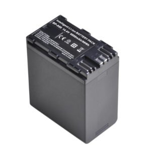 Batterie Canon BP-A60 pour EOS C300 Mark II, C200 et C200B – Batterie Canon BP-A60