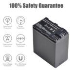 Batterie Canon BP-A60 pour EOS C300 Mark II, C200 et C200B – Batterie Canon BP-A60