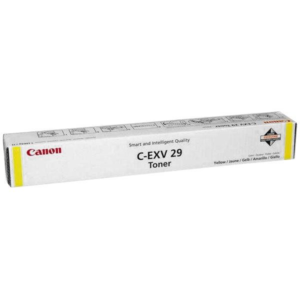 Canon C-EXV29 – Jaune (Copy)