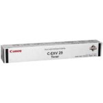 Toner Canon C-EXV29 Noir (36000 pages à 5%) – Canon C-EXV29 – Noir (Original)