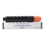 Toner Canon C-EXV33 Noir (14600 pages à 5%) – Canon C-EXV33 – Noir (Copy)