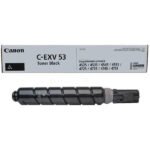 Toner Canon C-EXV53 Noir (42100 pages à 5%) – Canon C-EXV53 – Noir (Original)