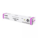 Toner Canon C-EXV28 Magenta (38 000 pages à 5%) – Canon C-EXV 28 – Magenta (Copy)
