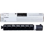 Toner Canon C-EXV67 Noir (33 000 pages à 5%) – Canon C-EXV 67 – Noir (Original)