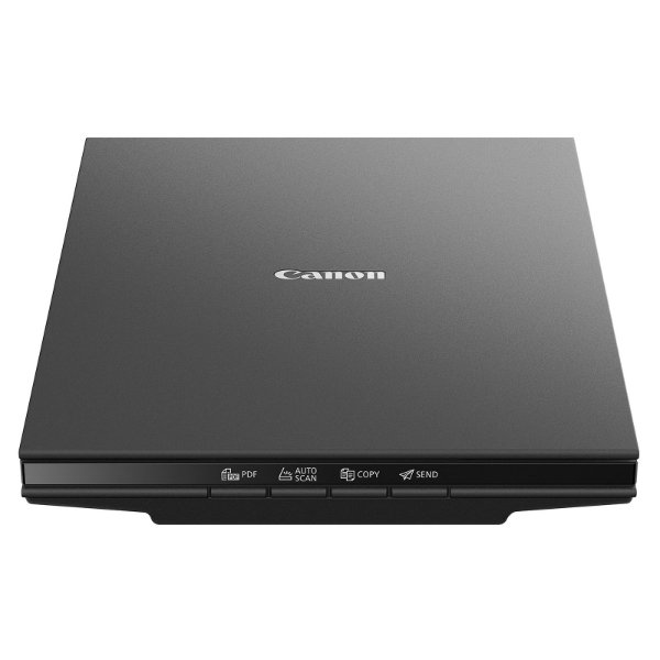 Scanner à plat A4 – Canon CanoScan LiDE 300