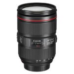 Objectif Canon EF 24-105mm f/4L IS II USM – Canon EF 24-105mm f/4L IS II USM
