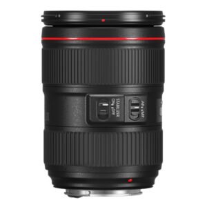 Objectif Canon EF 24-105mm f/4L IS II USM – Canon EF 24-105mm f/4L IS II USM