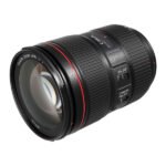 Objectif Canon EF 24-105mm f/4L IS II USM – Canon EF 24-105mm f/4L IS II USM