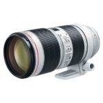 Objectif Canon EF 70-200mm f/2.8L IS III USM – Canon EF 70-200mm f/2.8L IS III USM