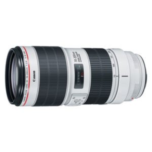 Objectif Canon EF 70-200mm f/2.8L IS III USM – Canon EF 70-200mm f/2.8L IS III USM