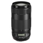 Objectif Canon EF 70-300 mm f/4-5,6 IS II USM – Canon EF 70-300mm f/4-5.6 IS II USM