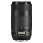 Objectif Canon EF 70-300 mm f/4-5,6 IS II USM – Canon EF 70-300mm f/4-5.6 IS II USM