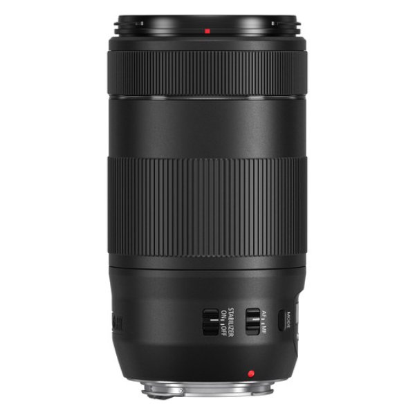 Objectif Canon EF 70-300 mm f/4-5,6 IS II USM – Canon EF 70-300mm f/4-5.6 IS II USM