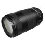 Objectif Canon EF 70-300 mm f/4-5,6 IS II USM – Canon EF 70-300mm f/4-5.6 IS II USM