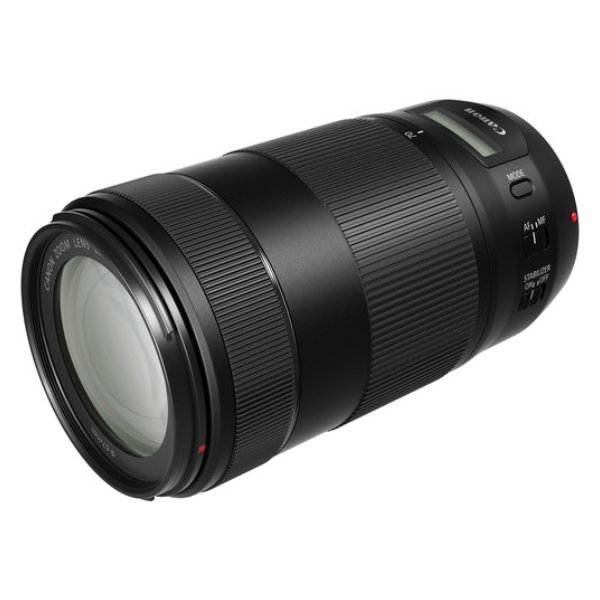 Objectif Canon EF 70-300 mm f/4-5,6 IS II USM – Canon EF 70-300mm f/4-5.6 IS II USM