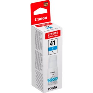 Canon GI-41C Cyan (GI41C)