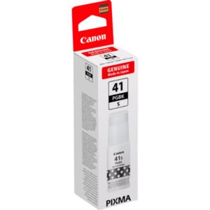 Canon GI-41PBK Noir (GI41PBK)