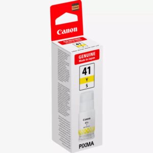 Canon GI-41Y Jaune (GI41Y)