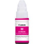 Encre Canon GI-490 Magenta – 70ml – Canon GI-490M Magenta (GI490M)